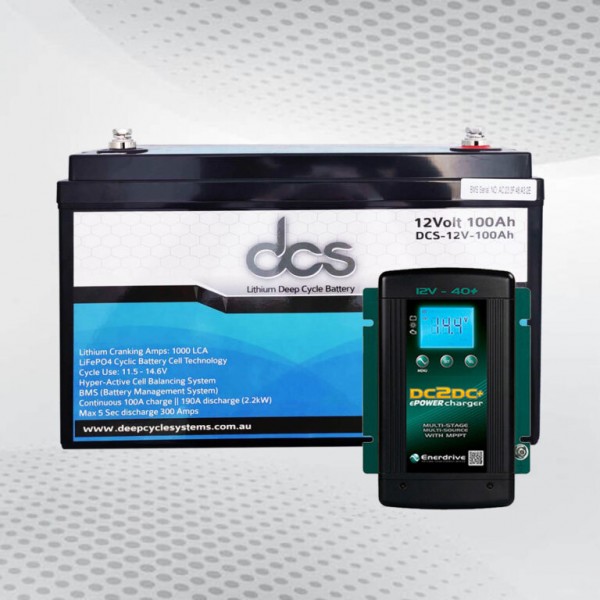 Dc Inverter