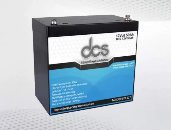 best small deep cycle battery