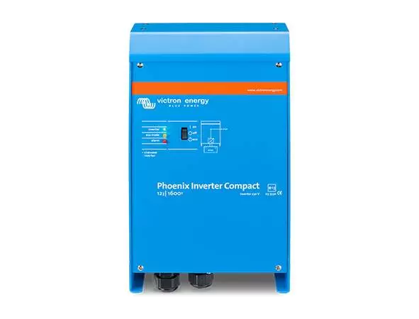 power inverter