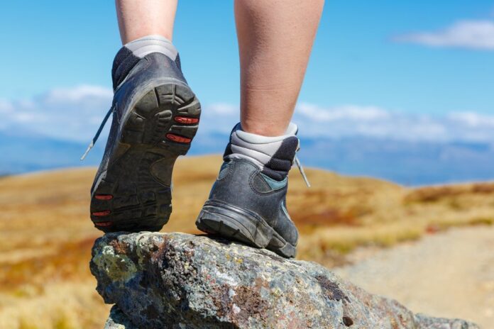 Best Hiking Boots For Plantar Fasciitis