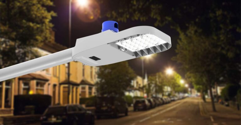 Street LED Lights