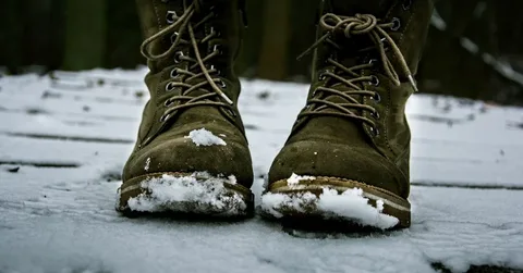 winter boots for seniors