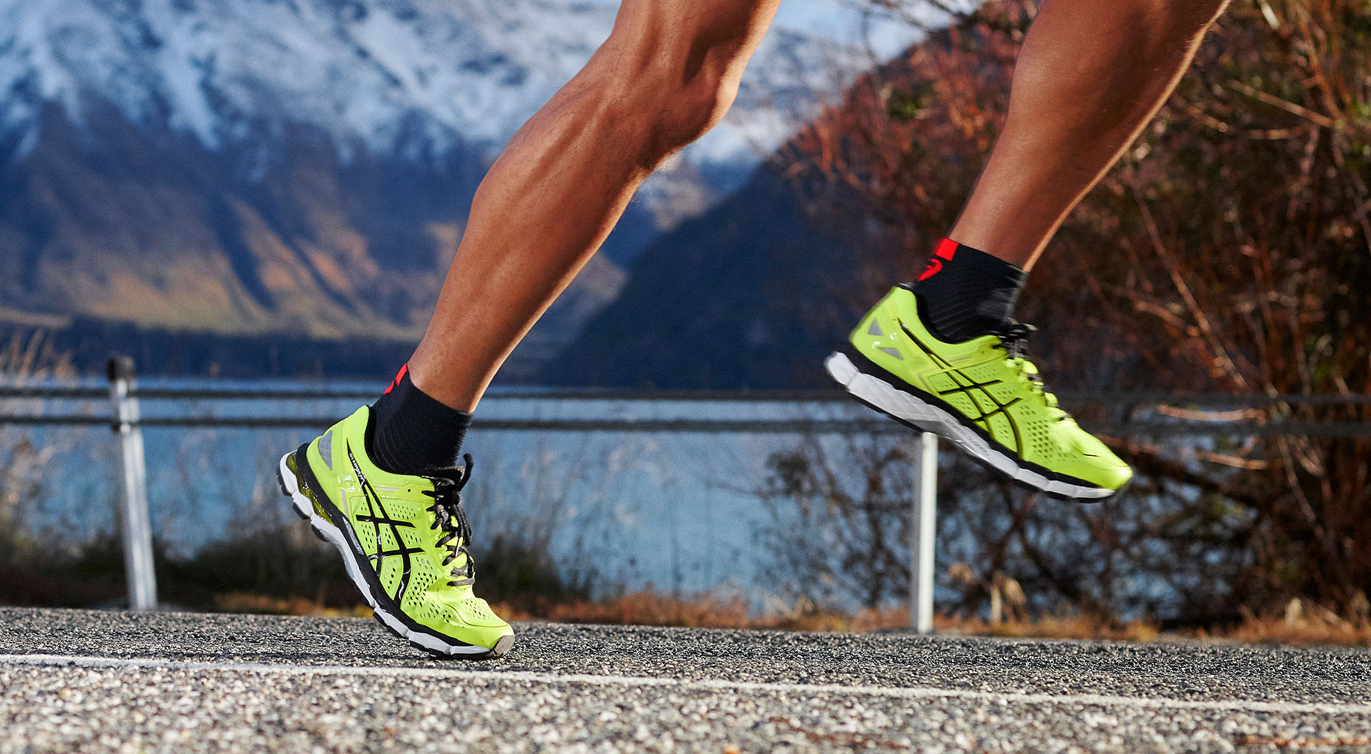 Best Trainers For Underpronation