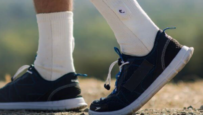 Diabetic Golf Shoes