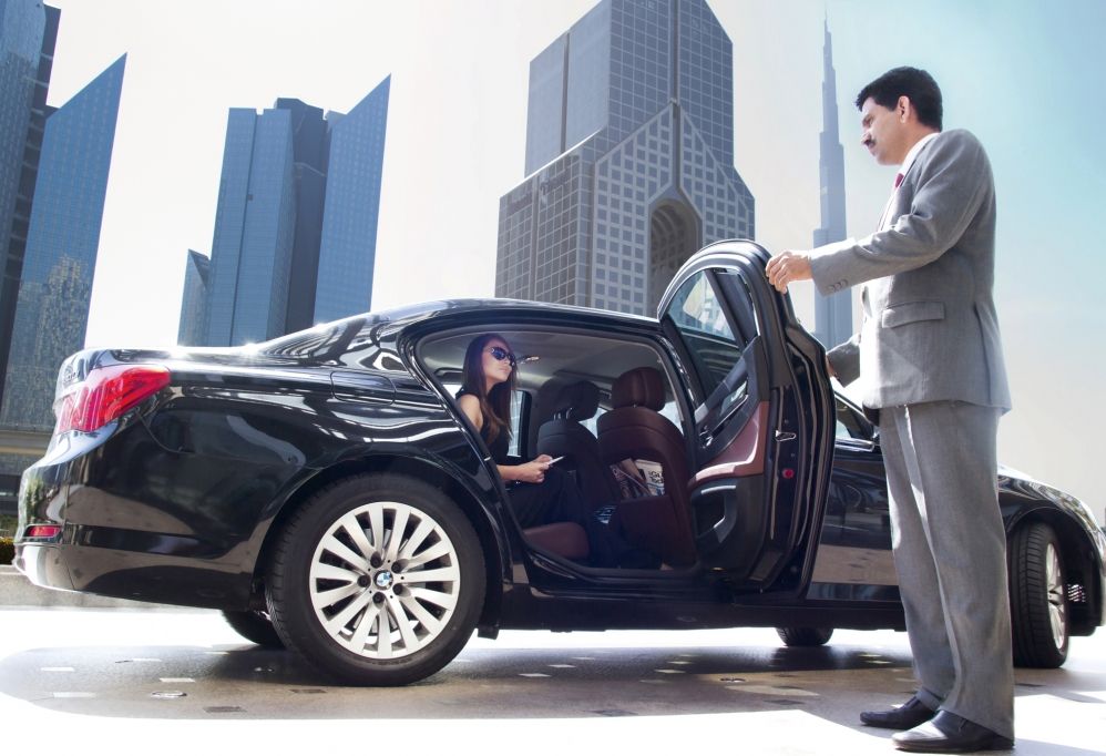 Airport Transfer Kellyville