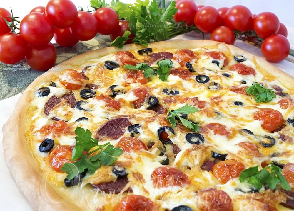 Mobile Pizza Catering Penrith