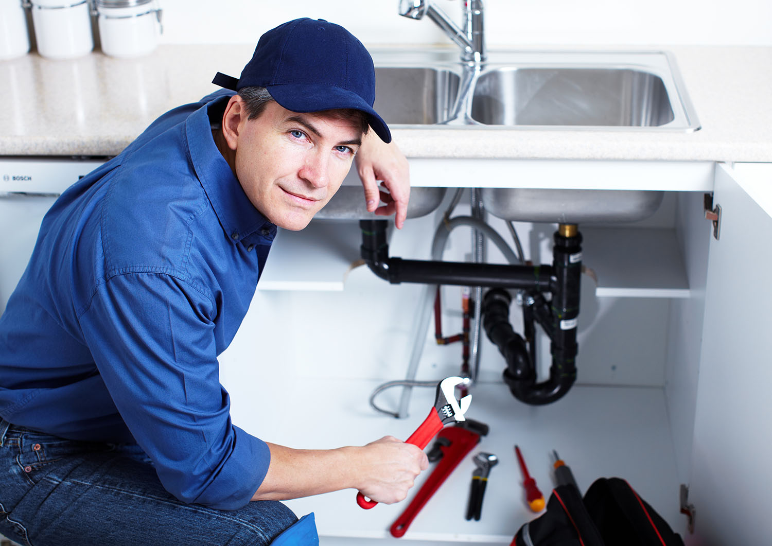 Plumber Oatlands