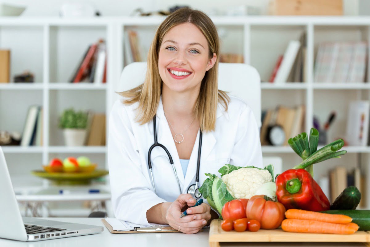 nutritionist Malvern