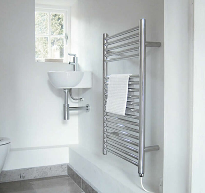 Bathroom Panel Heater