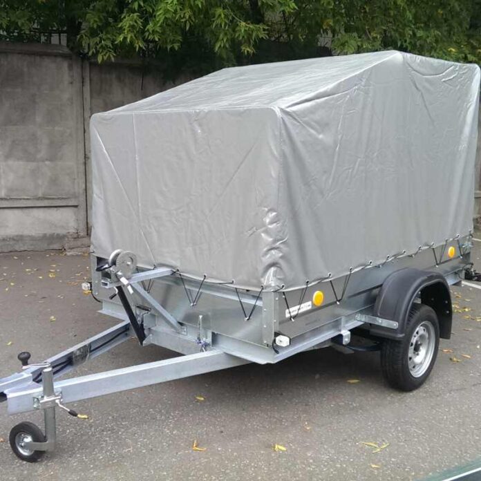 Car trailers for sale