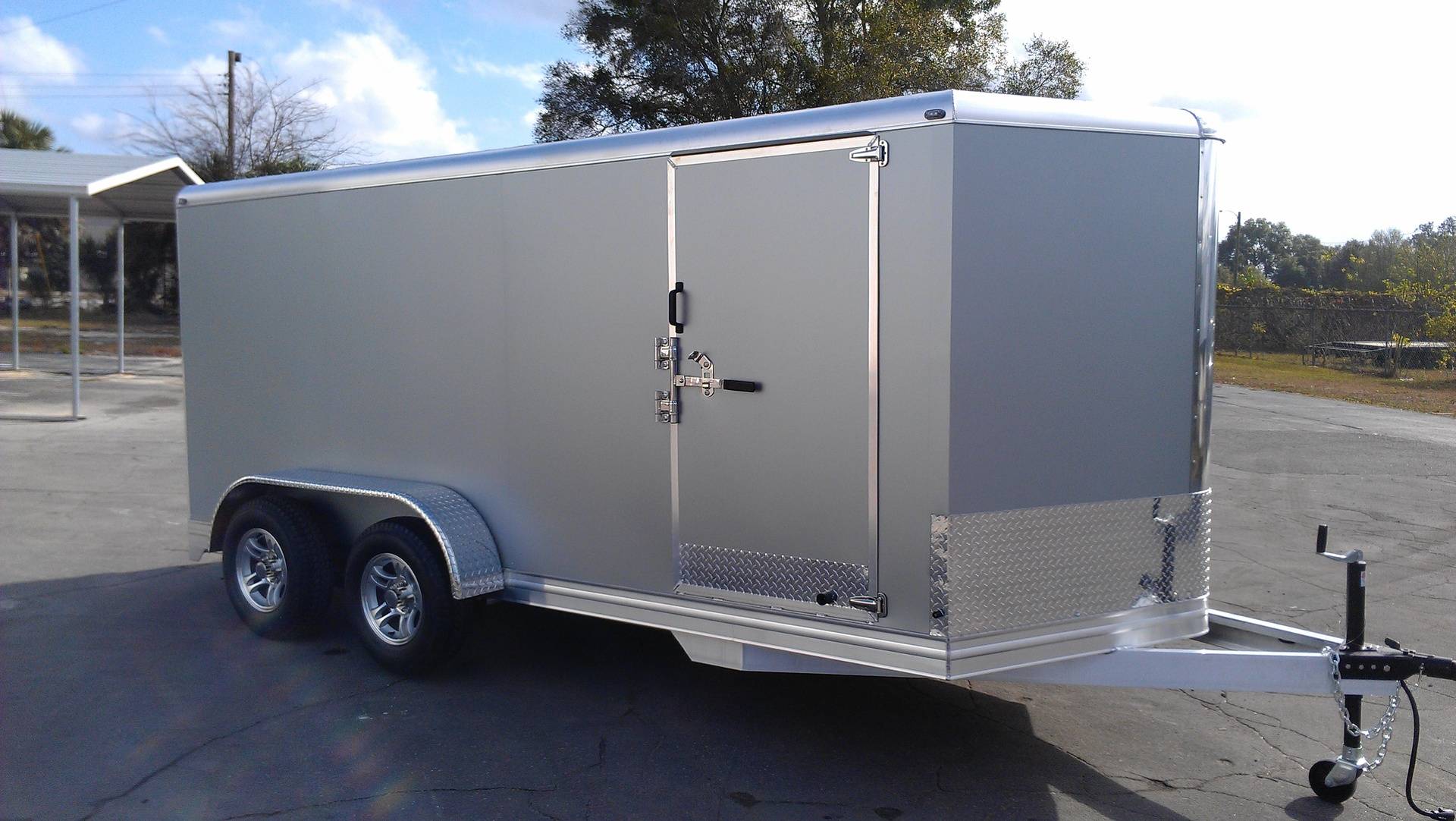 Car trailers for sale