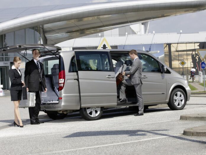 Airport Transfer Kellyville