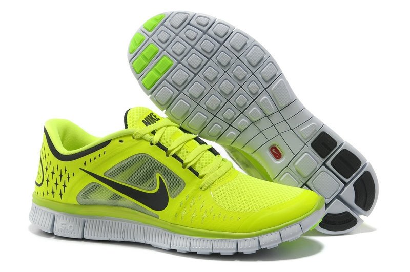 Best Athletic Shoes For Supination