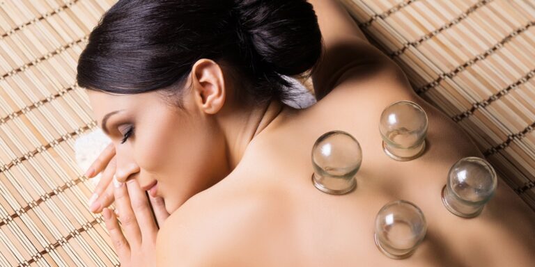 Cupping therapy Melbourne