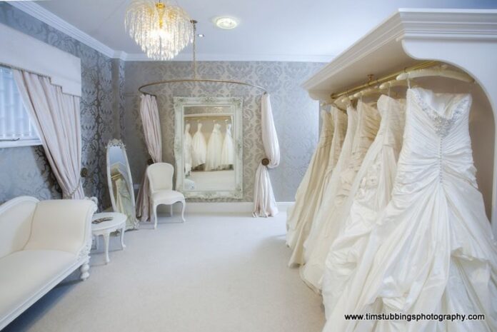 bridal shops Parramatta