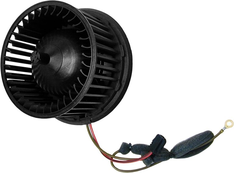 Swift Fan Blower Motor