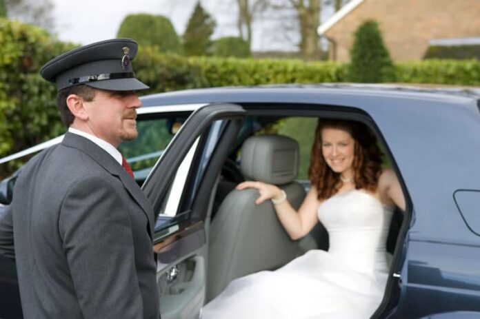 Chauffeurs Melbourne