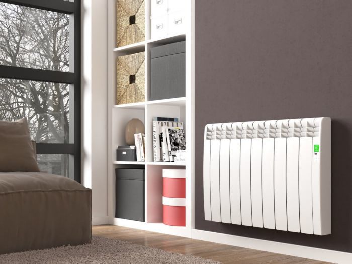 electric panel heaters