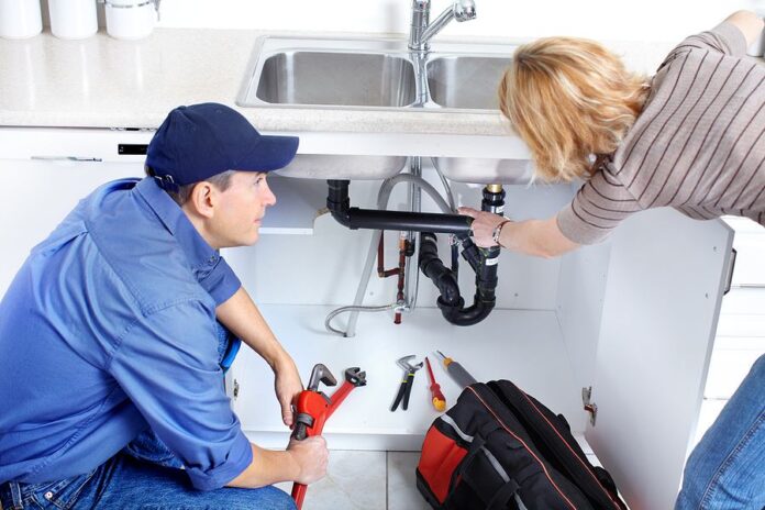 plumber Gladesville