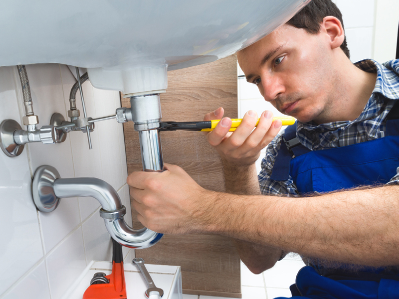 Plumber Epping