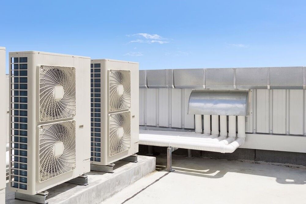 home ventilation systems Australia