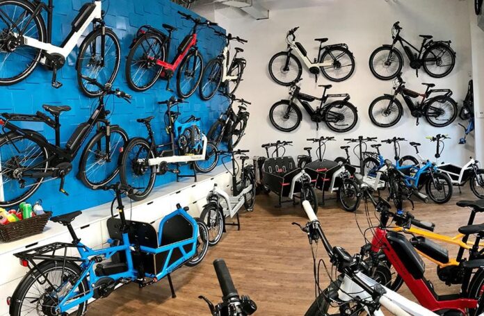 Second Hand Electric Bikes Sydney