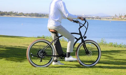 electric bike rental Brisbane,