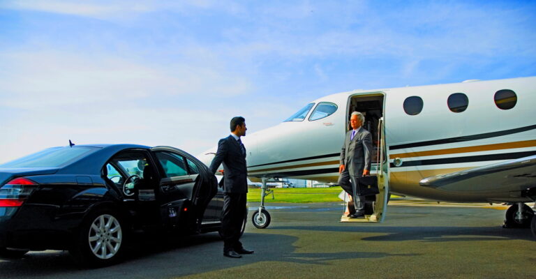 Chauffeur Sydney Airport