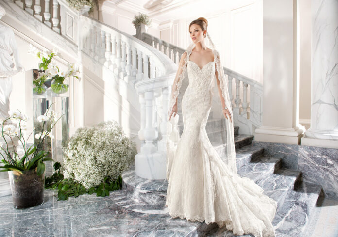 Demetrios bridal