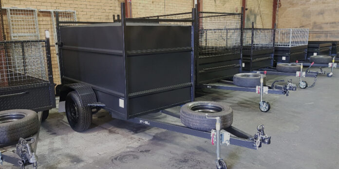 Trailer Manufacturers Brisbane