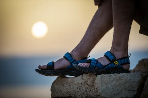  best sandals for neuropathy