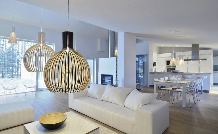 Pendant lights Sydney