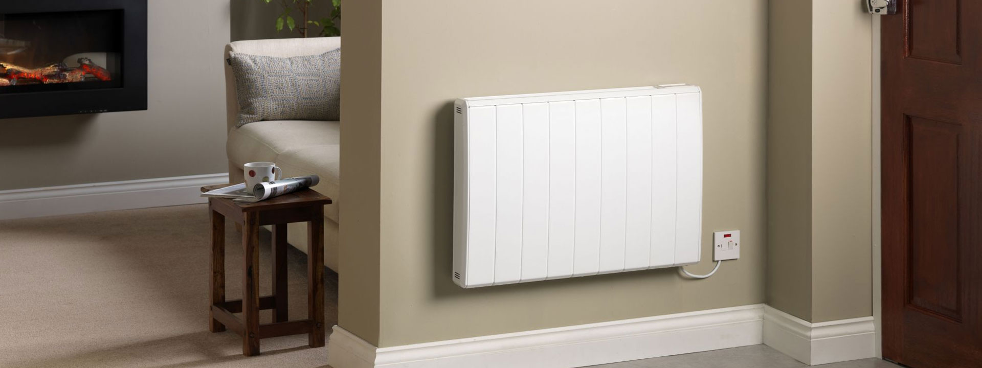 electric wall panel heaters