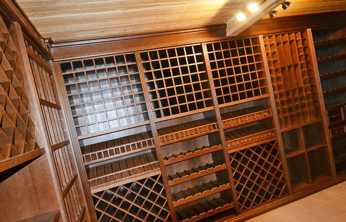 Top 6 Factors to Consider When Buying Wine Storage Racks Perth