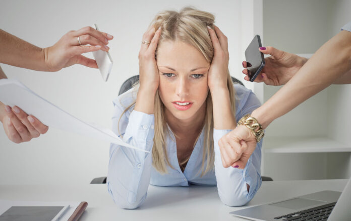 Stress management Sydney