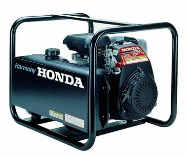 Honda generators Brisbane