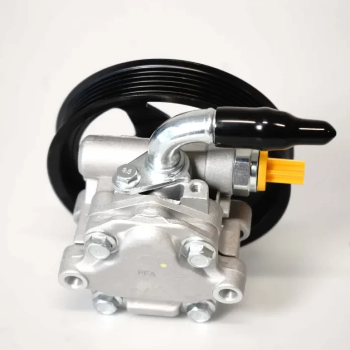 Au Falcon power steering pump,