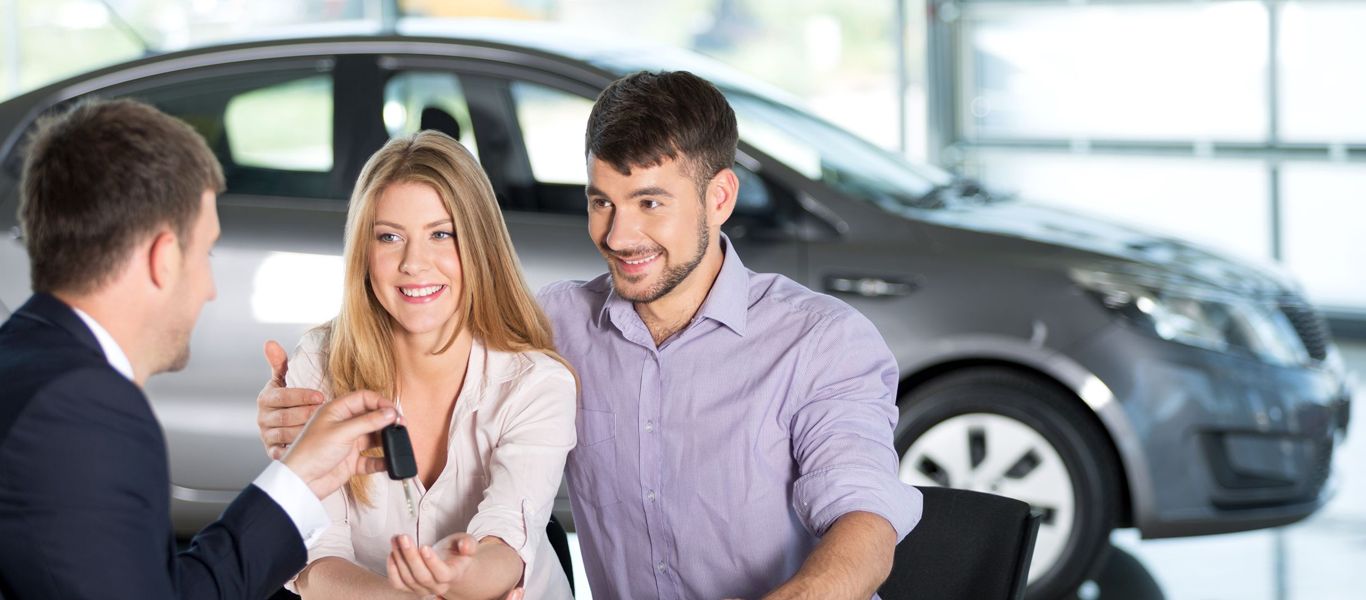  Car Finance Campbelltown