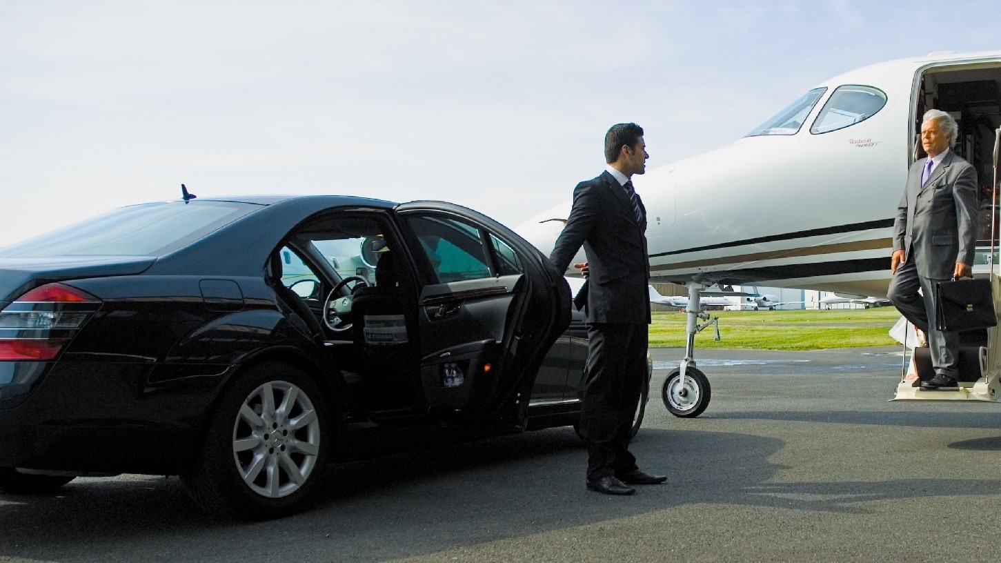  airport transfers Sydney