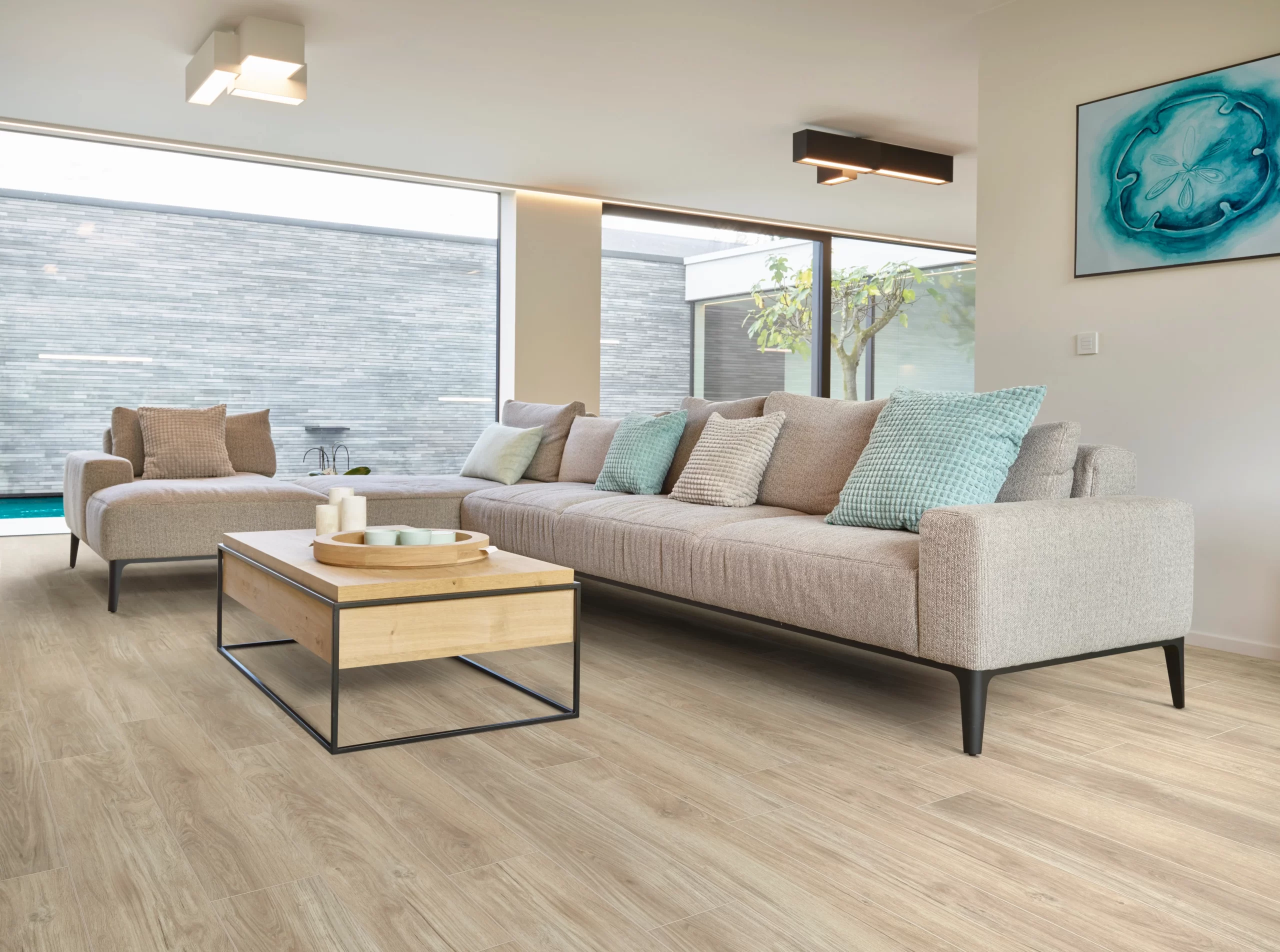 Vinyl Sheet Flooring Sydney	