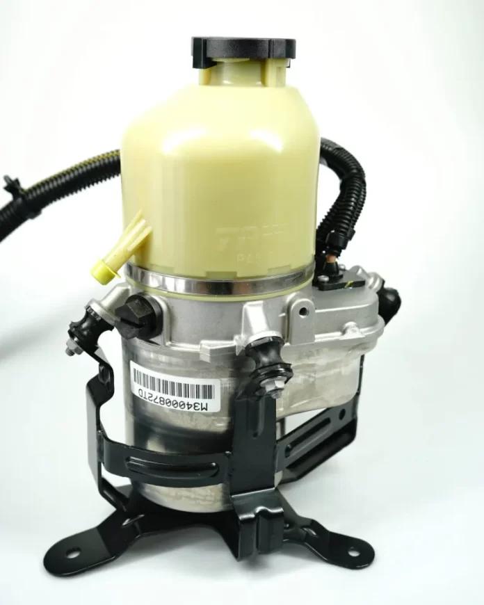 Holden Astra power steering pump