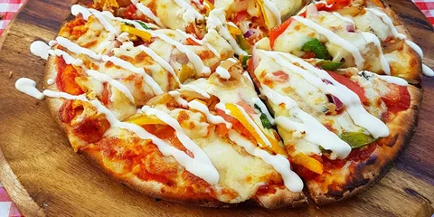 Mobile Pizza Catering Penrith