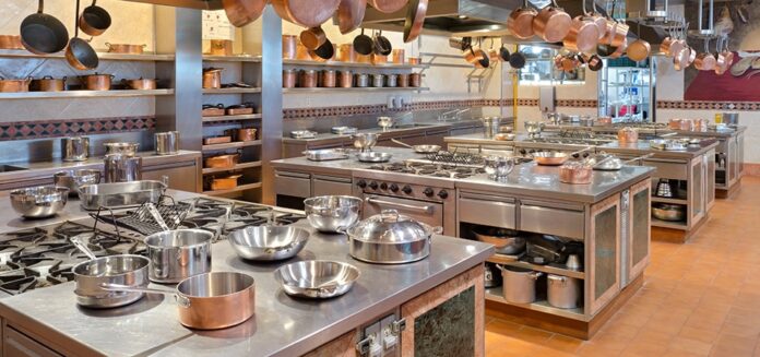 Commercial Kitchen Equipment Sydney