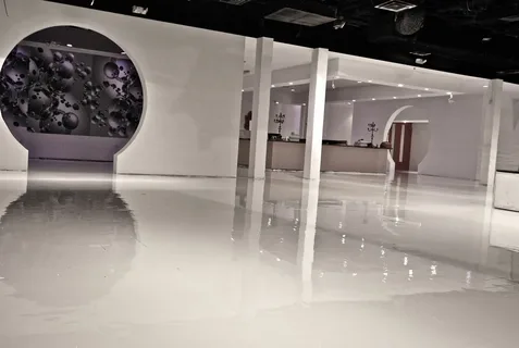  Commercial Epoxy Floors Melbourne