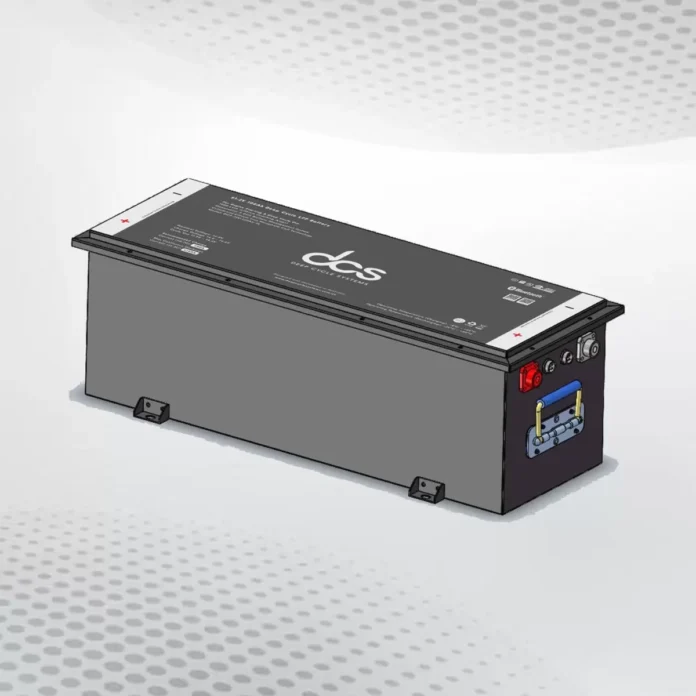 deep cycle golf cart batteries