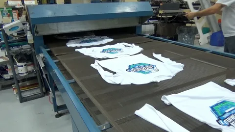 T Shirt Printing Sydney Same Day