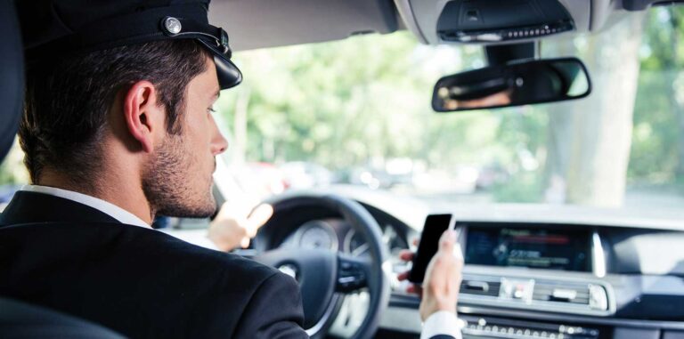 Chauffeur Melbourne