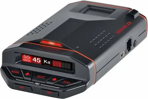 Radar Detector Australia